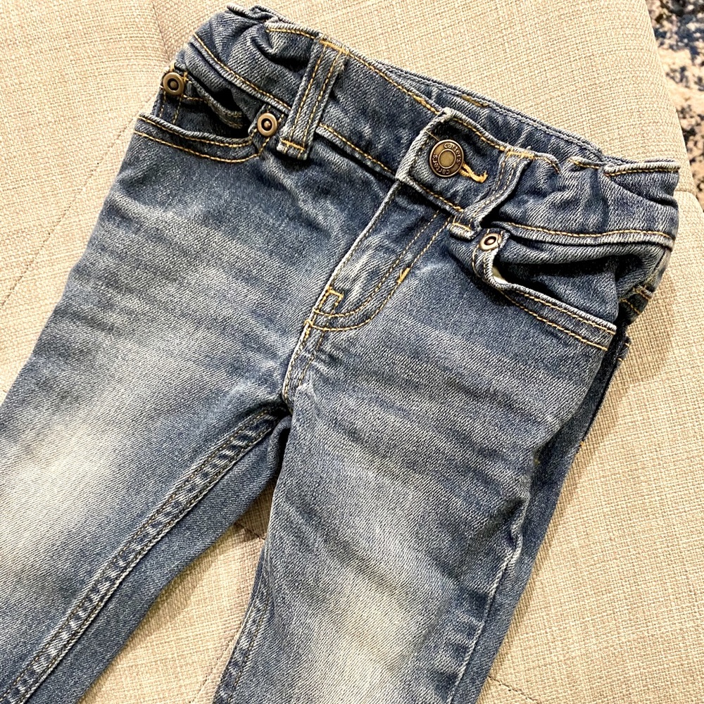 Carter’s Infant Jeans